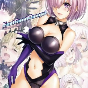 绵120パーセントめんようじゃんFeelGoodOnegaiFate/GrandOrder