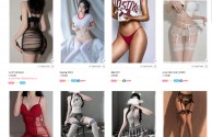 Sexy Pet  sexypet.co.kr，韩国情趣内衣商城