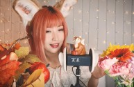 [ASMR]MissWarmJ  ASMR合集[14V/3.32G]