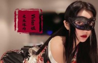 推特女神爱丝袜Vivian姐定制版主题系列全28部[8.8G]