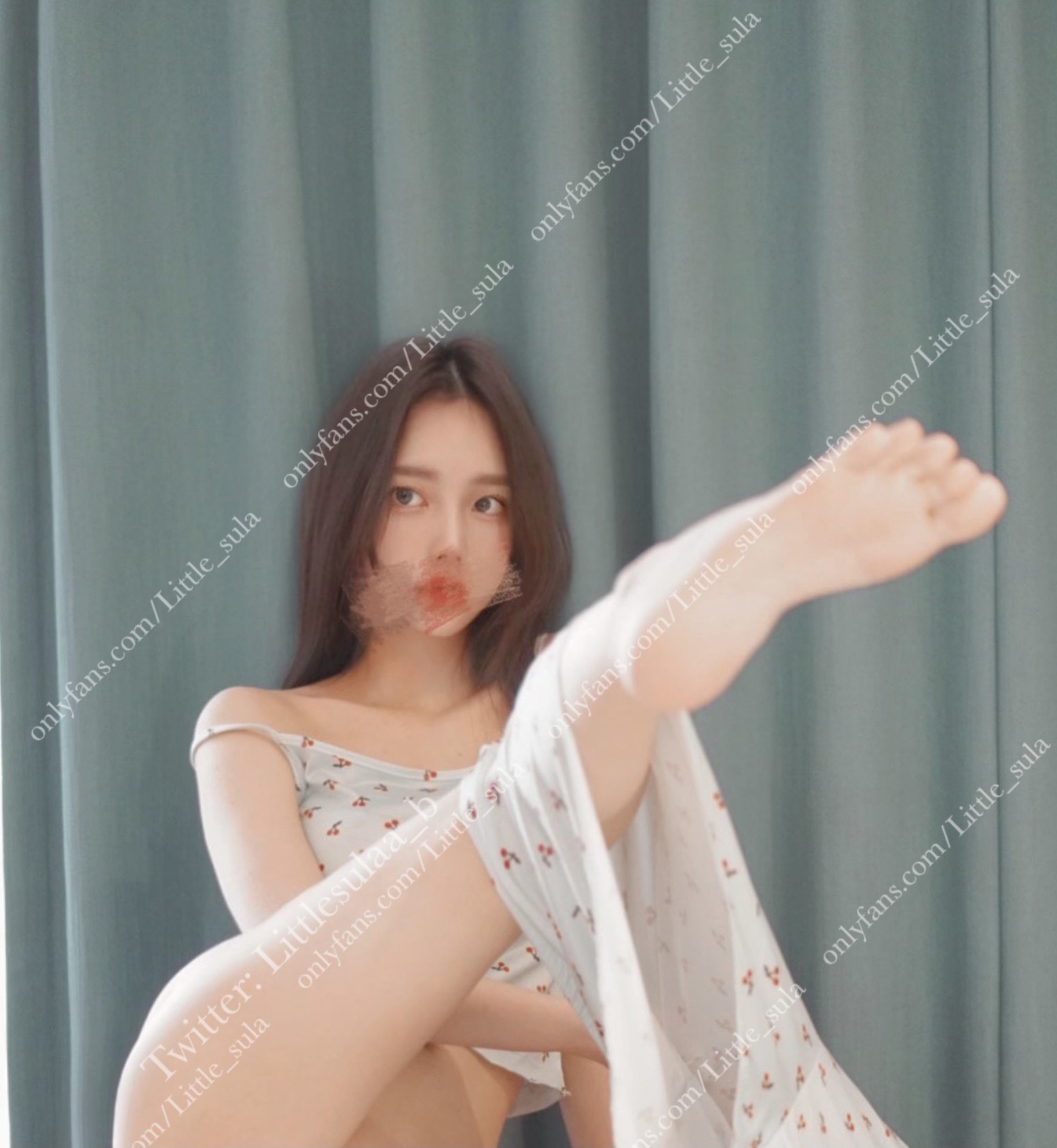 韩国onlyfans 리틀설아 合集[60V/432P/13.5G]